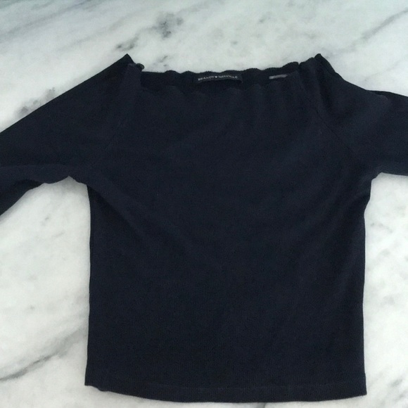 Brandy Melville Tops - Brandy top